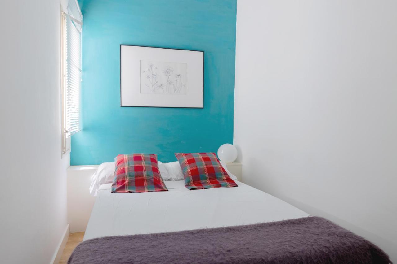 Lodging Guell Gaudi Apartment *