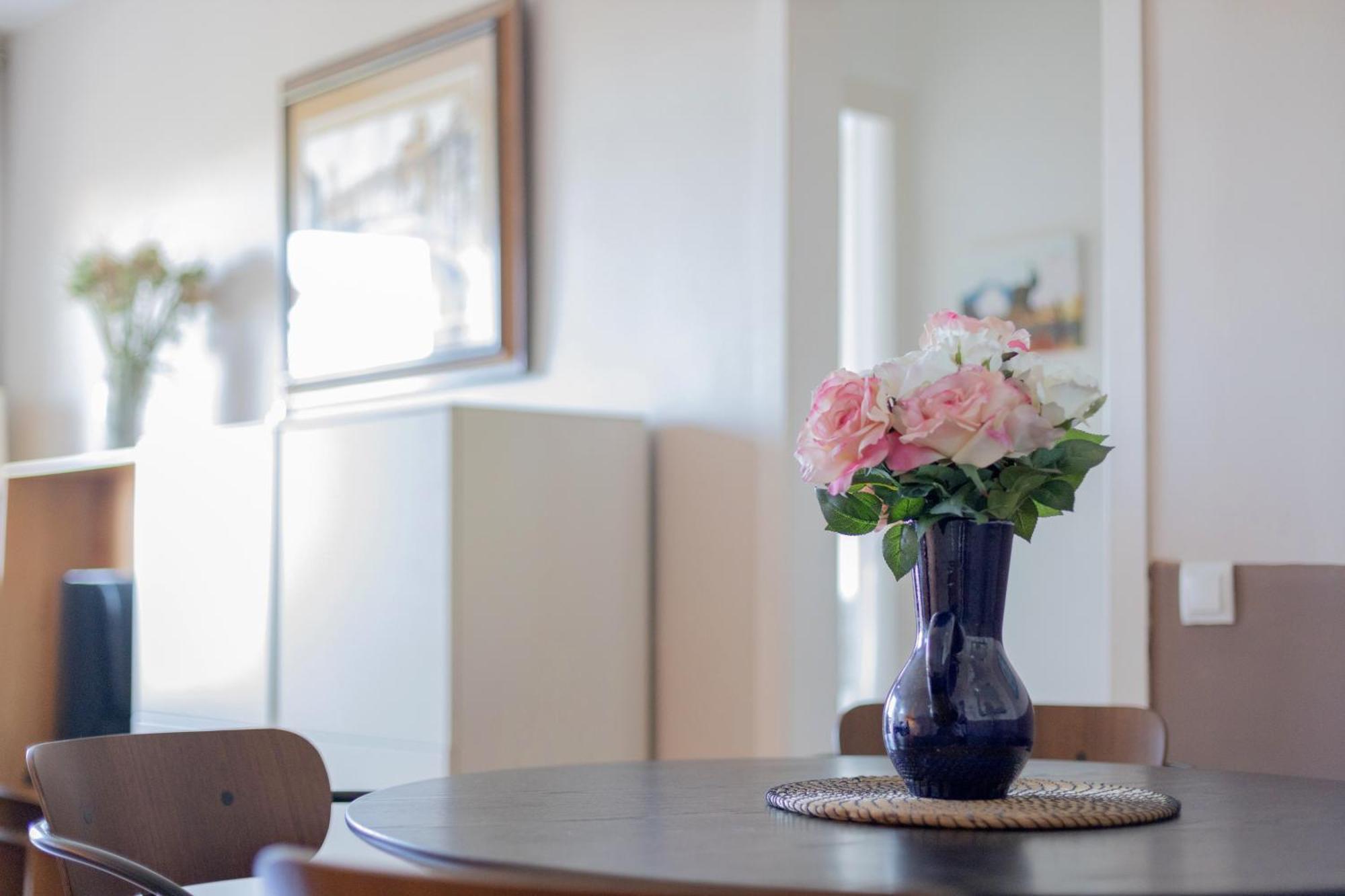Lodging Guell Gaudi Apartment Barcelona