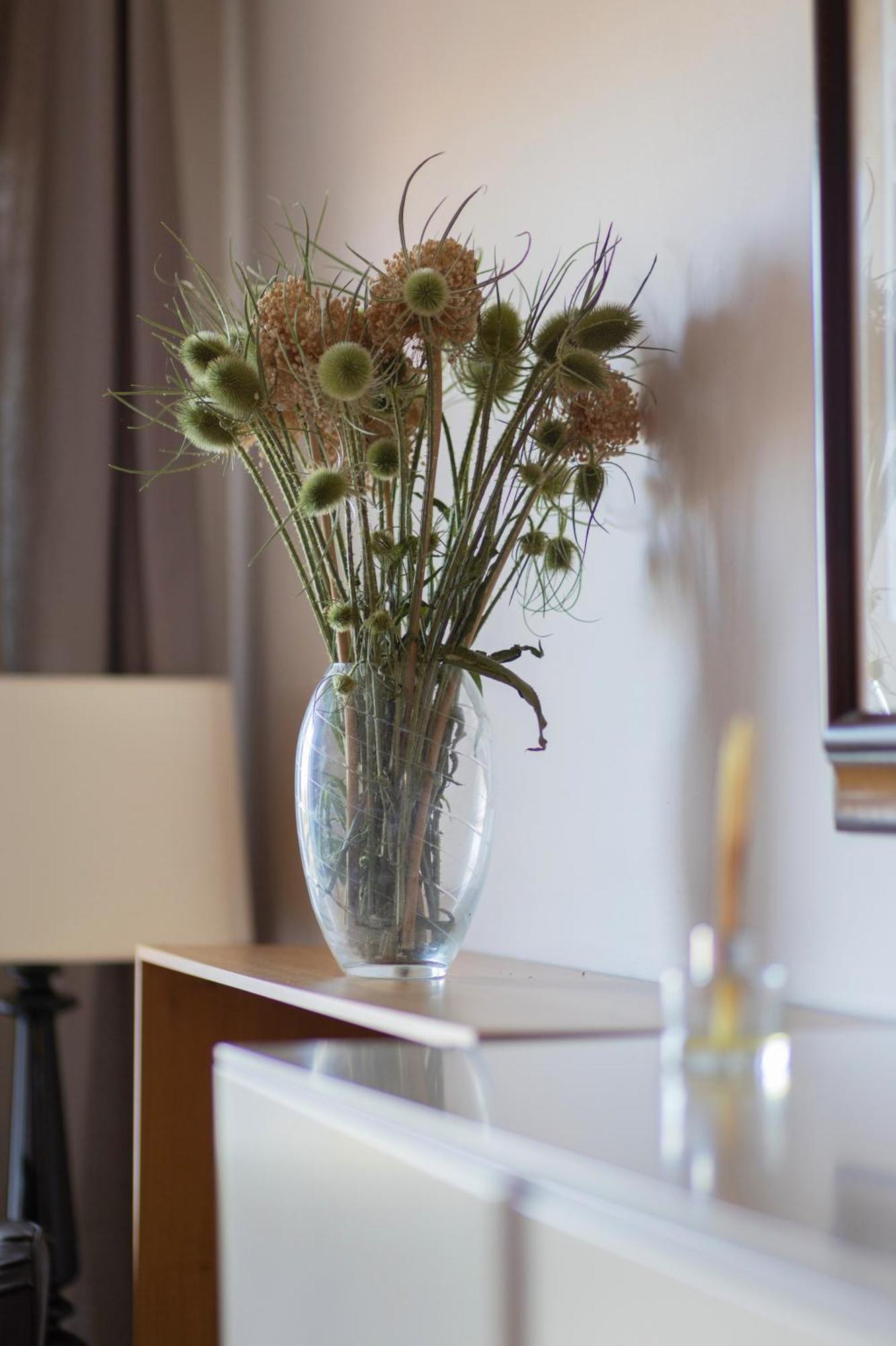 Lodging Guell Gaudi Apartment Barcelona